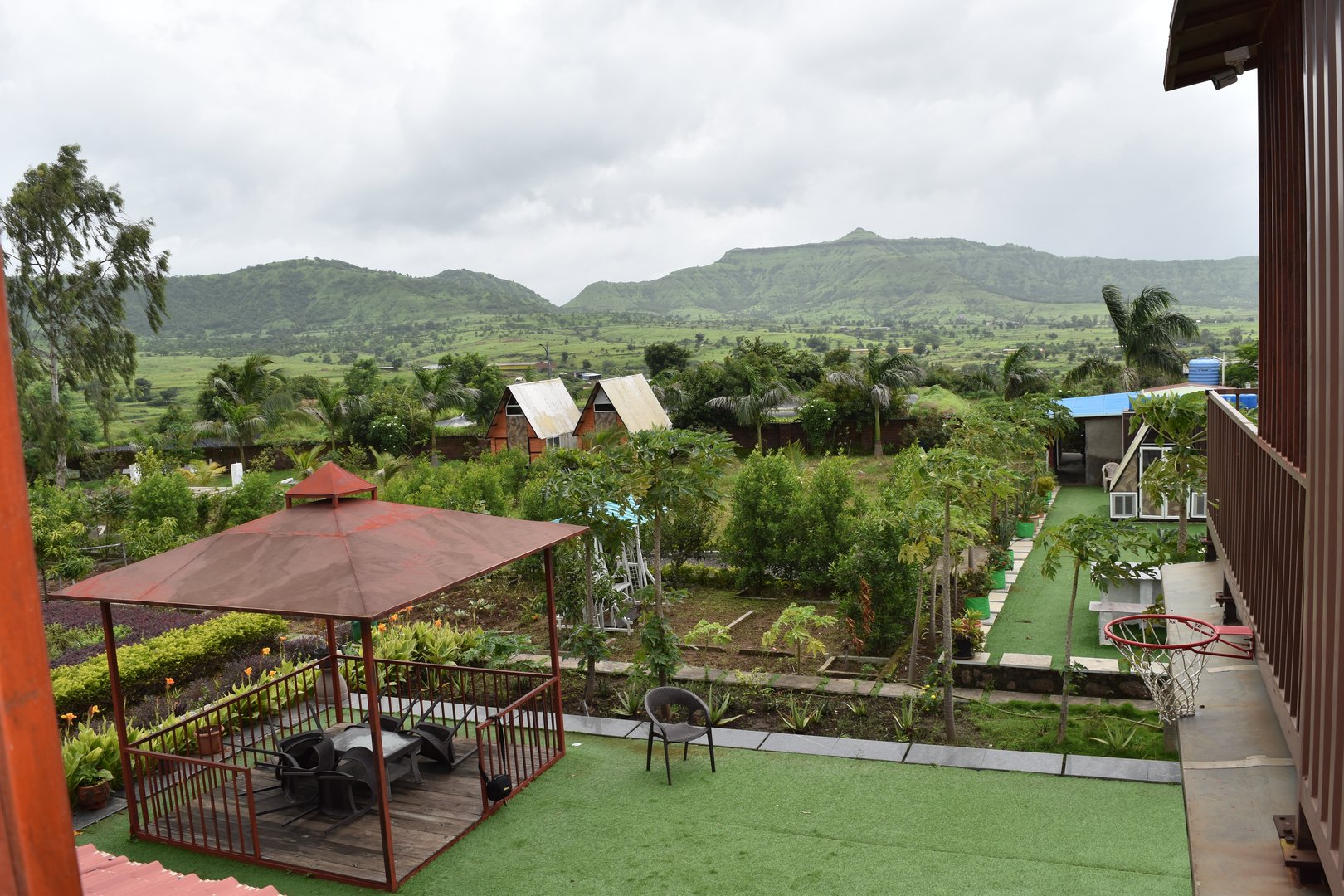 Escapade Sports City Shirwal Shirwal Residential NA Plotting Project